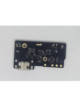 Flex puerto de carga para Blackview Fort 1 calidad premium