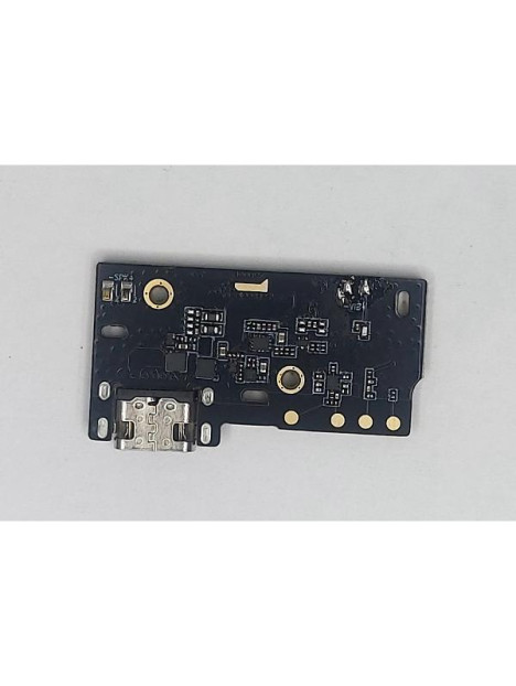Flex puerto de carga para Blackview Fort 1 calidad premium