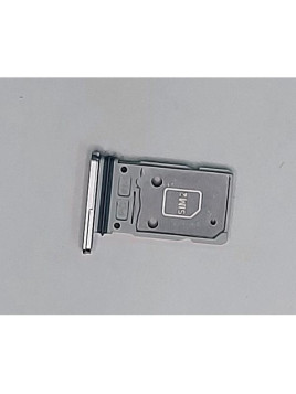 Soporte o bandeja sim plata Dual sim para Samsung Galaxy S25 FE 5G S731 calidad premium