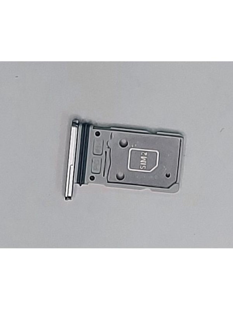 Soporte o bandeja sim plata Dual sim para Samsung Galaxy S25 FE 5G S731 calidad premium