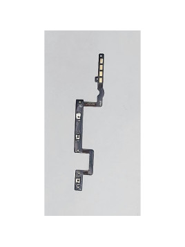 Flex power y volumen para ZTE Blade V50 Vita 4G 8550 calidad premium