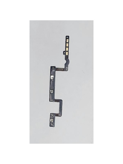 Flex power y volumen para ZTE Blade V50 Vita 4G 8550 calidad premium