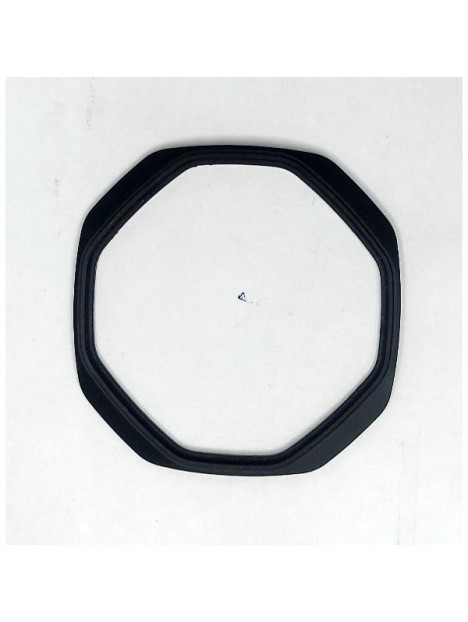 Marco de camara negro para Blackview Fort 1 calidad premium