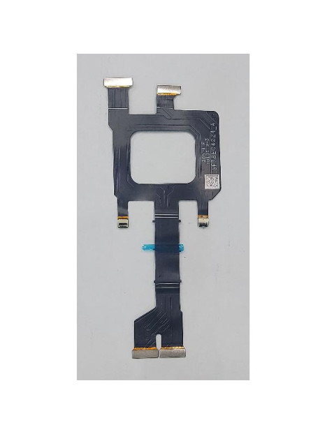 Flex de eje de giro para Motorola Razr 50 Ultra 5G calidad premium