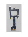 Flex de eje de giro para Motorola Razr 50 Ultra 5G calidad premium
