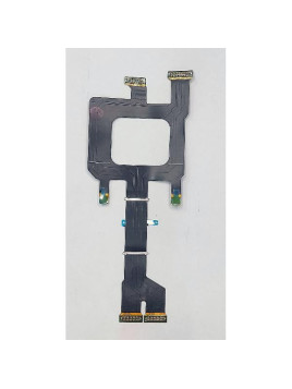 Flex de eje de giro para Motorola Razr 50 Ultra 5G calidad premium