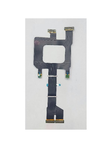 Flex de eje de giro para Motorola Razr 50 Ultra 5G calidad premium