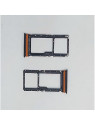 Soporte o bandeja sim gris Dual sim para Xiaomi Redmi 15 5G calidad premium
