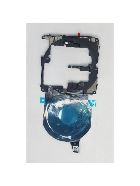 Carcasa de sujeccion de placa base con antena NFC para Xiaomi 15 Ultra 5G calidad premium