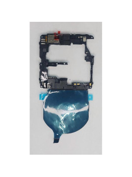 Carcasa de sujeccion de placa base con antena NFC para Xiaomi 15 Ultra 5G calidad premium