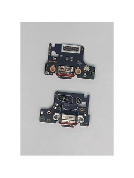 Flex puerto de carga para Oppo A5x calidad premium