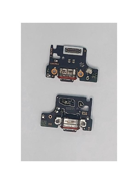 Flex puerto de carga para Oppo A5x calidad premium