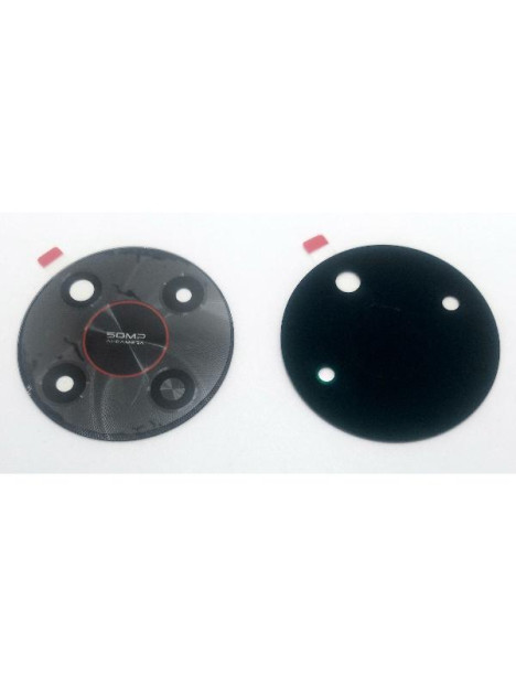 Cristal de camara para ZTE Nubia V70 Max calidad premium