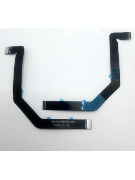 Flex central largo para Lenovo Yoga Tab 13 YT-K606 calidad premium