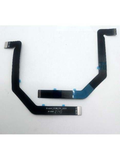 Flex central largo para Lenovo Yoga Tab 13 YT-K606 calidad premium