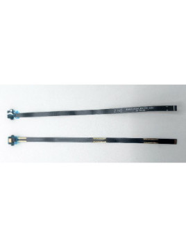 Flex microfono largo para Lenovo Yoga Tab 13 YT-K606 calidad premium