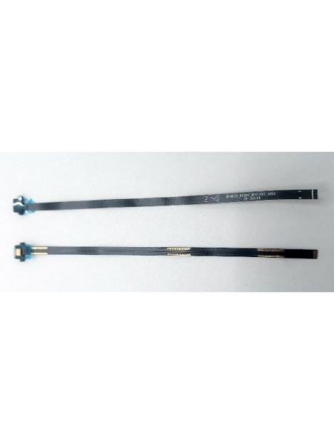 Flex microfono largo para Lenovo Yoga Tab 13 YT-K606 calidad premium