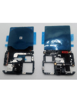 Carcasa de sujeccion de placa base para Xiaomi 15 5G calidad premium