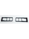Soporte o bandeja sim negra para Xiaomi Redmi 15C calidad premium