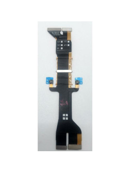 Flex de eje de giro para Samsung Galaxy Z Flip 7 F766 calidad premium