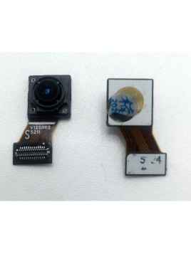 Camara frontal 12mp para Samsung Galaxy A56 A566 calidad premium