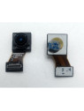 Camara frontal 12mp para Samsung Galaxy A56 A566 calidad premium