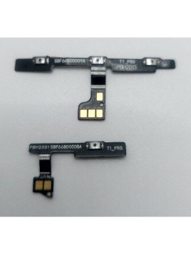 Flex power para TCL 10 Pro T799B T799H calidad premium