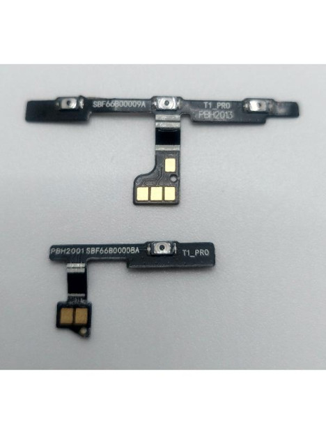 Flex power para TCL 10 Pro T799B T799H calidad premium