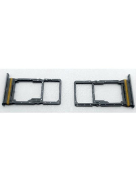 Soporte o bandeja sim plata para Samsung Galaxy A17 5G A176 calidad premium