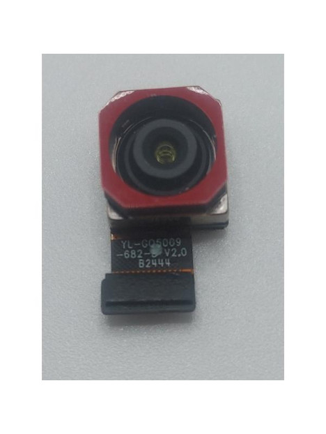 Camara trasera principal para Ulefone Note 18 Pro calidad premium
