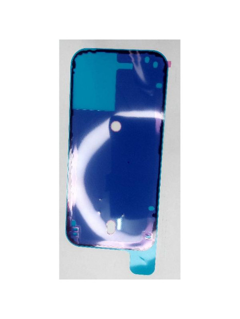 Adhesivo de tapa trasera o tapa bateria para iPhone 17 A3258 calidad premium