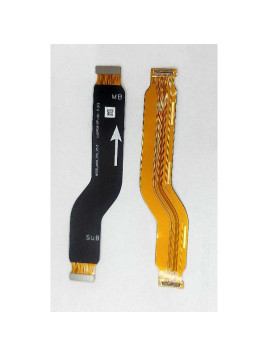 Flex central para Realme 10 Pro 5G RMX3663 RMX3660 RMX3661 calidad premium