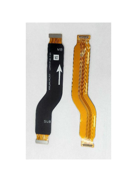 Flex central para Realme 10 Pro 5G RMX3663 RMX3660 RMX3661 calidad premium