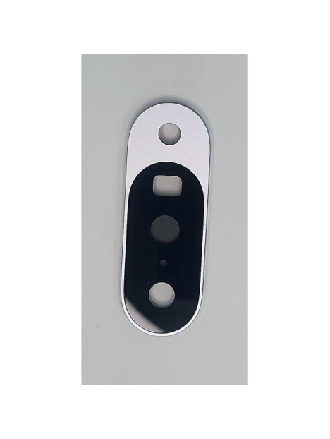 Cristal de camara para Google Pixel 10 con cubierta morada calidad premium