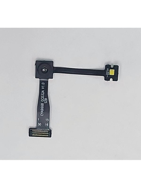 Camara trasera secundaria para Blackview Fort 1 calidad premium