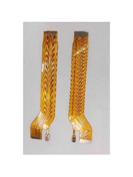 Flex central para Xiaomi Redmi Note 15 Pro calidad premium