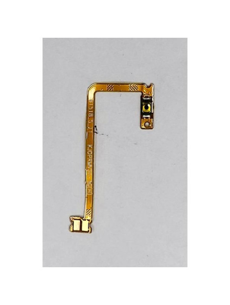 Flex power para Realme 10 5G 6.6 calidad premium