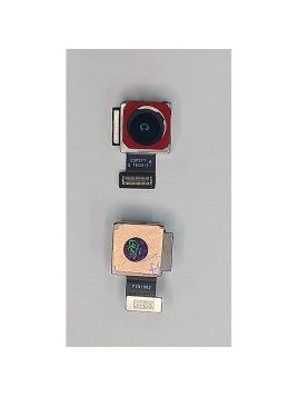 Camara trasera principal 50mp para Motorola Razr 50 calidad premium