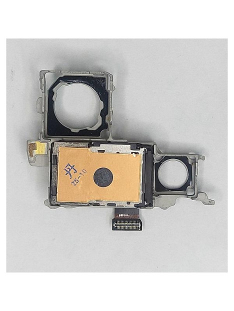 Camara trasera telefoto 48mp para Huawei Mate X6 calidad premium
