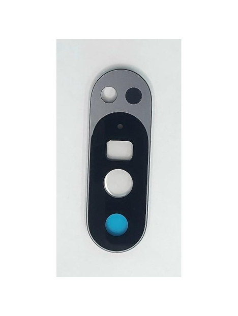 Cristal de camara para Google Pixel 10 Pro XL con marco negro calidad premium