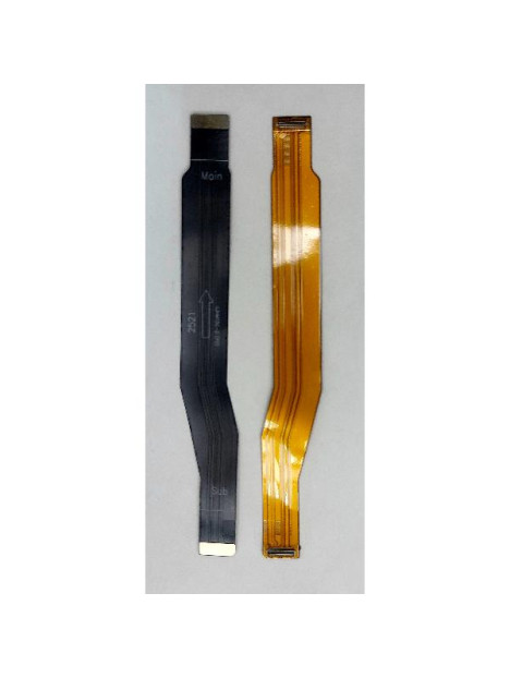 Flex central para Xiaomi Redmi 15C 5G calidad premium