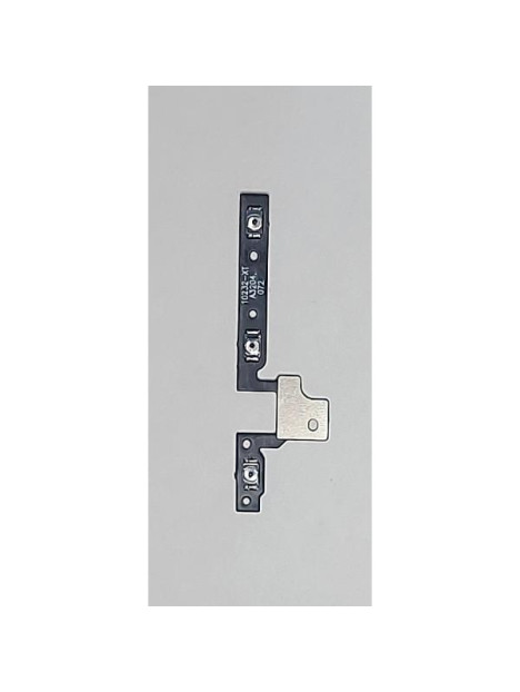 Flex power y volumen para Google Pixel 9 Pro XL calidad premium