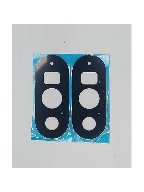 Cristal de camara para Google Pixel 10 Pro XL calidad premium