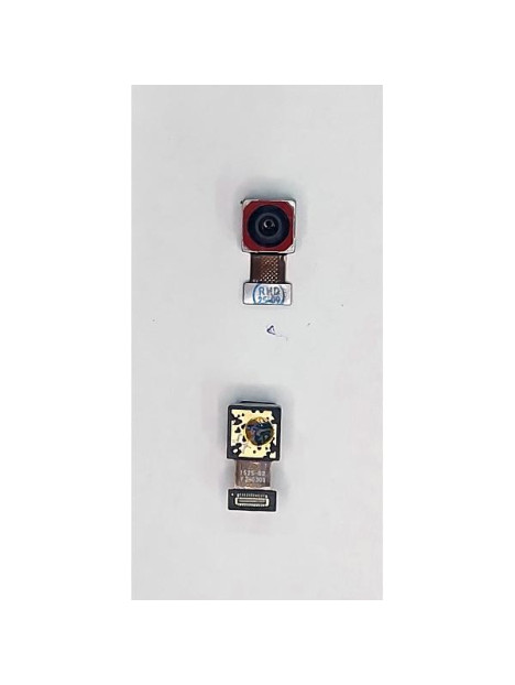 Camara trasera principal 50mp para Vivo V40 Lite 5G calidad premium