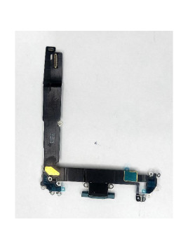 Flex puerto de carga verde para iPhone 16 Plus A3290 A3082 A3289 A3291 calidad premium