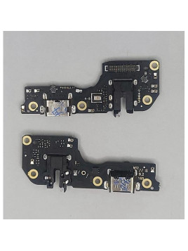 Flex puerto de carga para Realme 10 5G 6.6 calidad premium