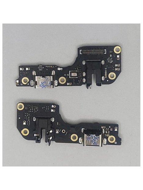 Flex puerto de carga para Realme 10 5G 6.6 calidad premium