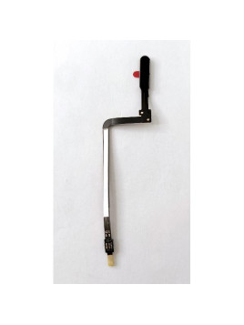 Flex sensor de huella gris para Doogee Blade 20 calidad premium