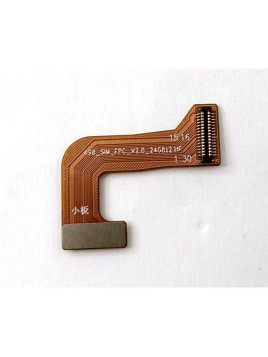 Flex sim para Unihertz 8849 Tank 4 Pro calidad premium