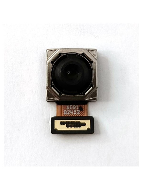 Camara trasera vision nocturna para Unihertz 8849 Tank 4 Pro calidad premium